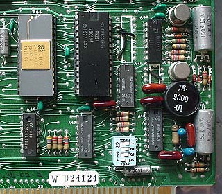 Z80 MCB VAI/F