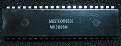 MK3886 COMBO chip