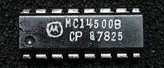 MC14500B