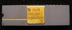 Z80B Z~bN