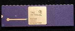 TMS99105A