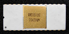 AMD 8251