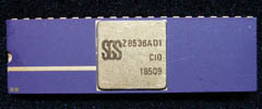 SGS Z8536