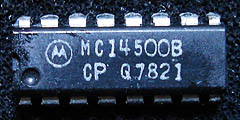 MC14500B