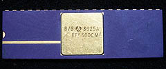 EF6800 CPU