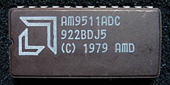 am9511A