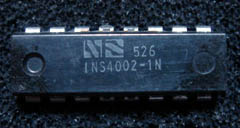 NSА 4002-1