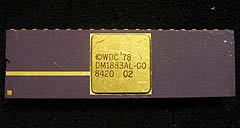 DM1883 Z~bNpbP[W