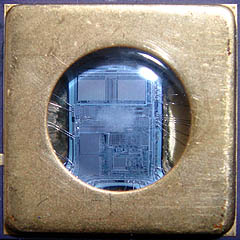 CPU Die̊g