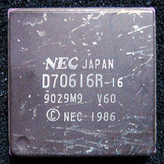 NEC V60 (uPD70616)