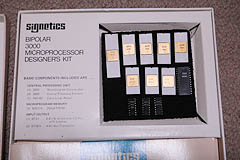 Sinetics 3000 Desiger Kit 1