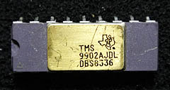 TMS9902 VAI/F