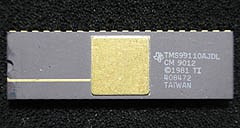 TMS99110A