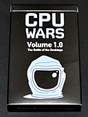 CPU Wars Volume 1.0