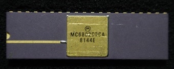 MC6802 Rp