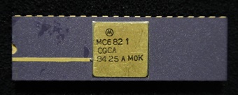 MC6821 Rp